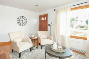 Pine Grove Cottage